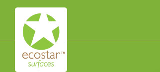 Ecostar Surfaces